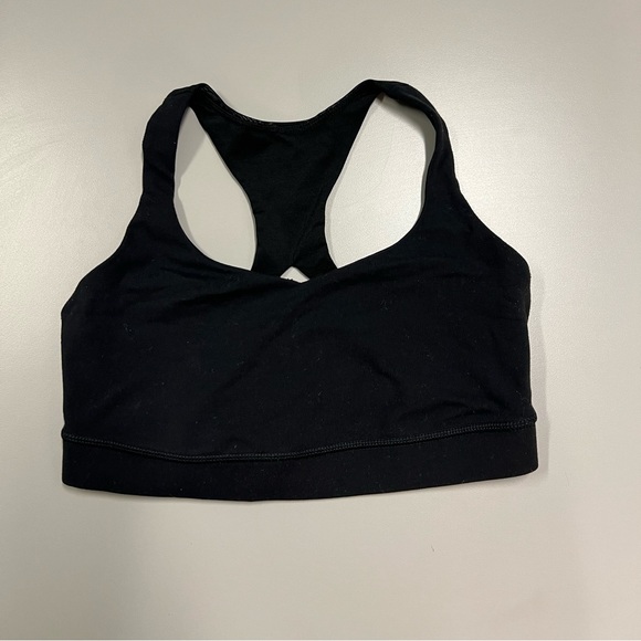 Lululemon 🍋 50 Rep Bra Size 6 - Picture 3 of 6